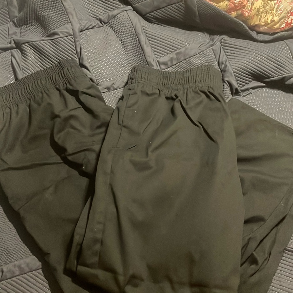 Men’s Chef Pants